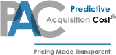 Predictive Acquisition Cost - Pricing Made Transparent